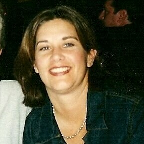 Team Page: Team Nancy Rynearson